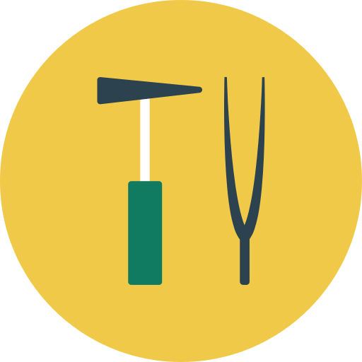 hammer Generic Circular icon