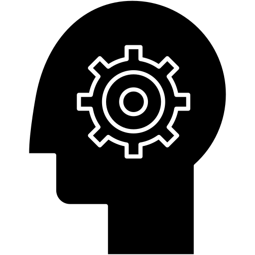 burza mózgów Generic Glyph ikona