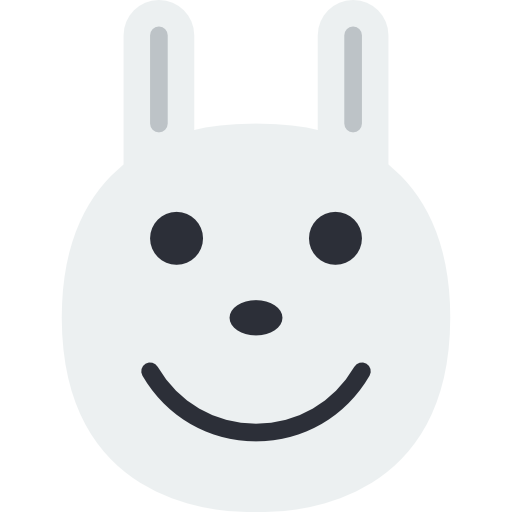 hase Basic Miscellany Flat icon