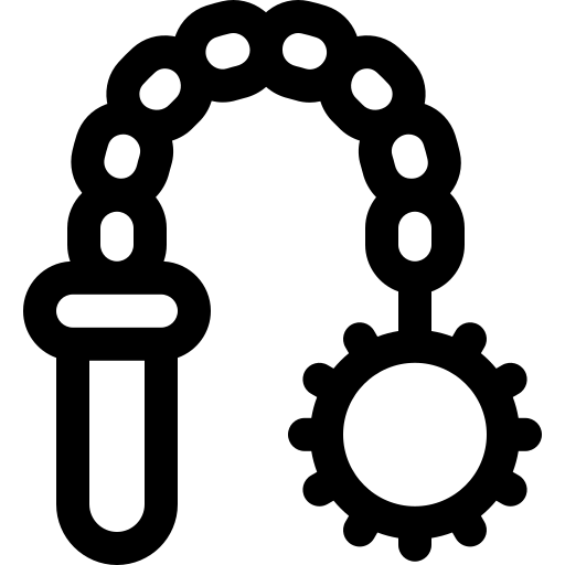 mace Basic Rounded Lineal Ícone