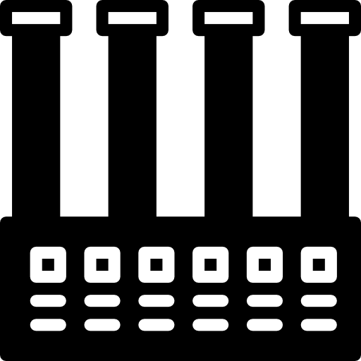 Завод Basic Miscellany Fill иконка