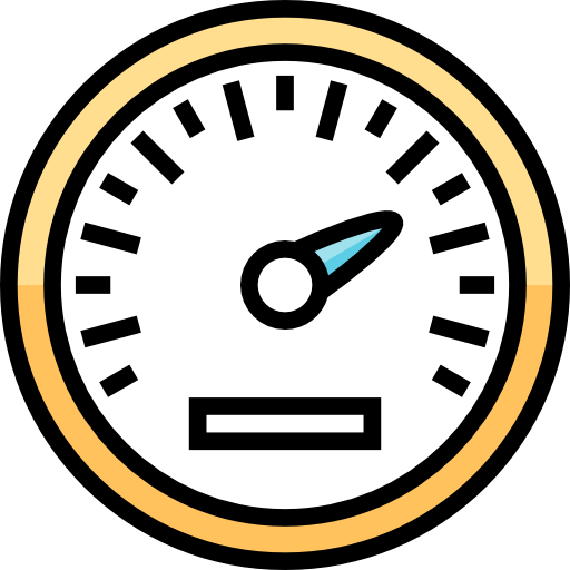 Races Detailed Straight Lineal color icon