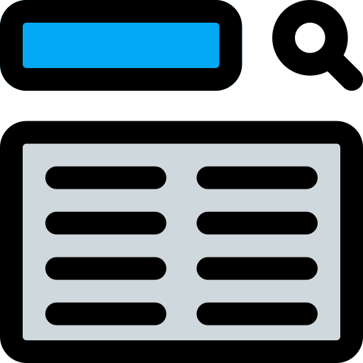 linien Pixel Perfect Lineal Color icon