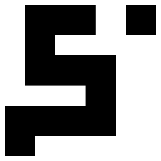 jeu Generic Glyph Icône