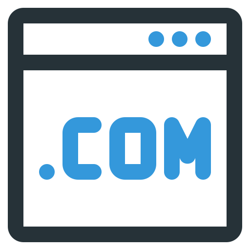 Domain Generic Mixed icon