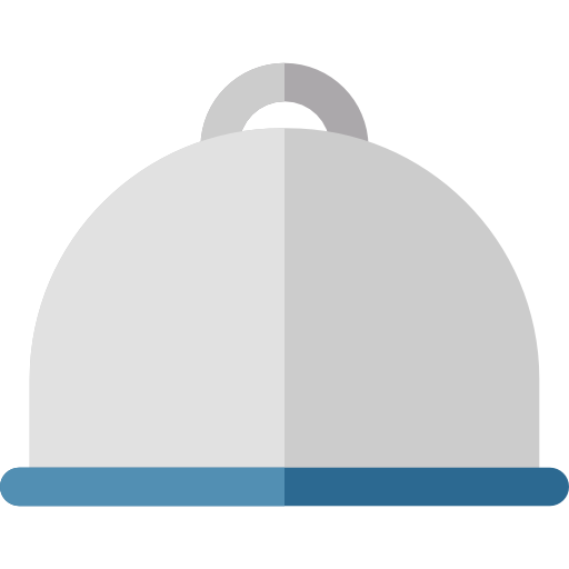 abendessen Basic Rounded Flat icon