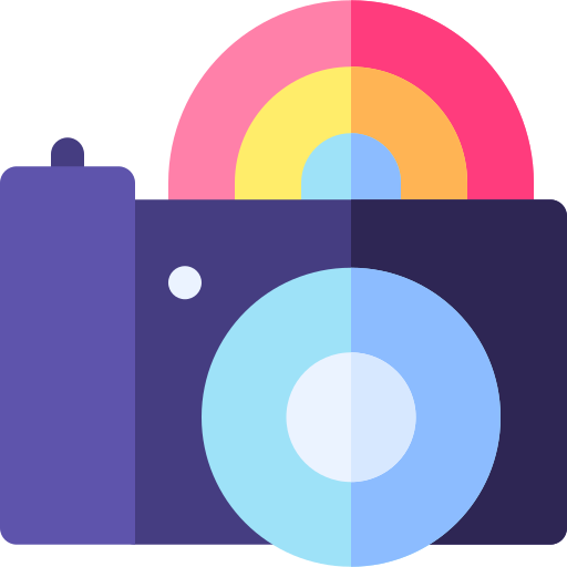 foto Basic Rounded Flat icon