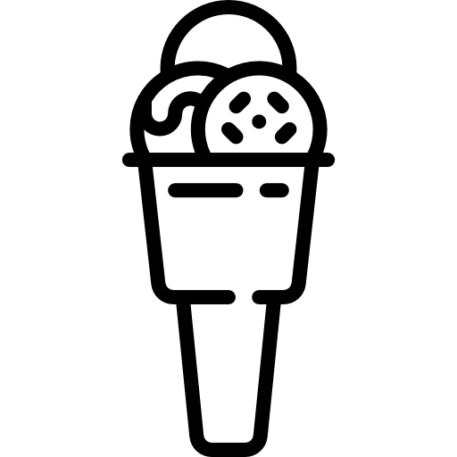 eis Special Lineal icon