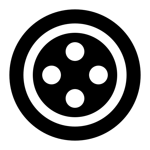 stoeterij Generic Glyph icoon