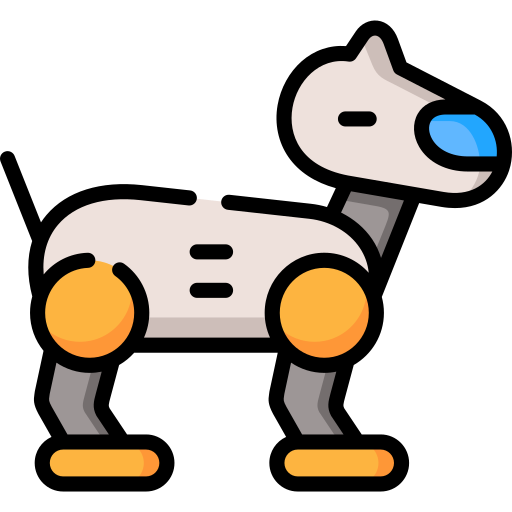 hund Special Lineal color icon