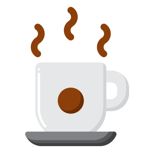 kaffee Flaticons Flat icon