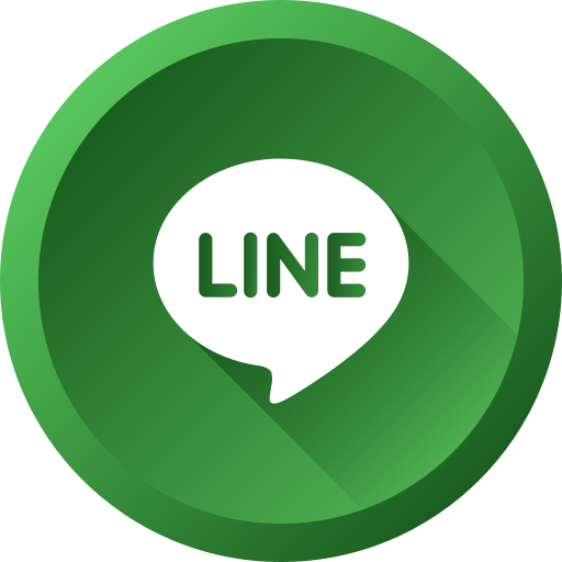 linie Generic Circular icon