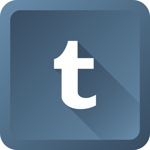 tumblr Generic Square icon