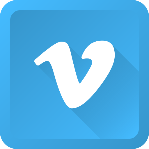 vimeo Generic Square icon