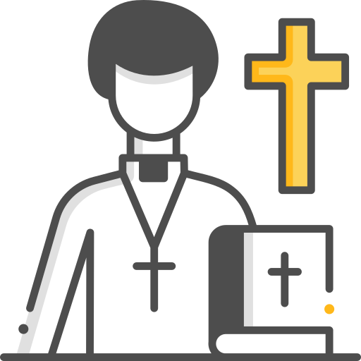 priester Generic Others icon