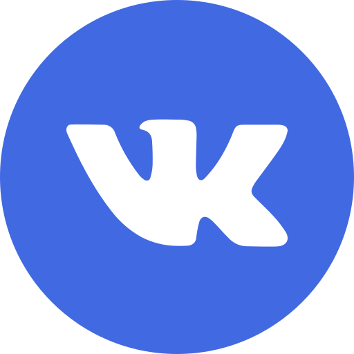 vk Generic Flat icon