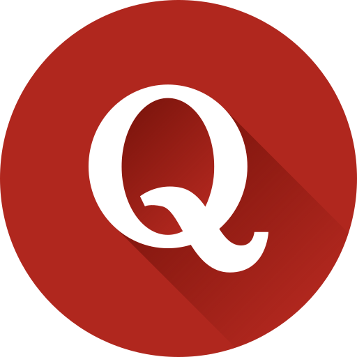 quora Generic Circular icon