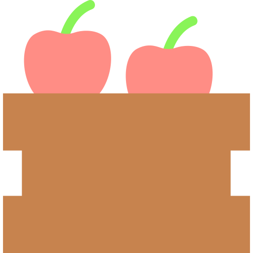 apfel Generic Flat icon