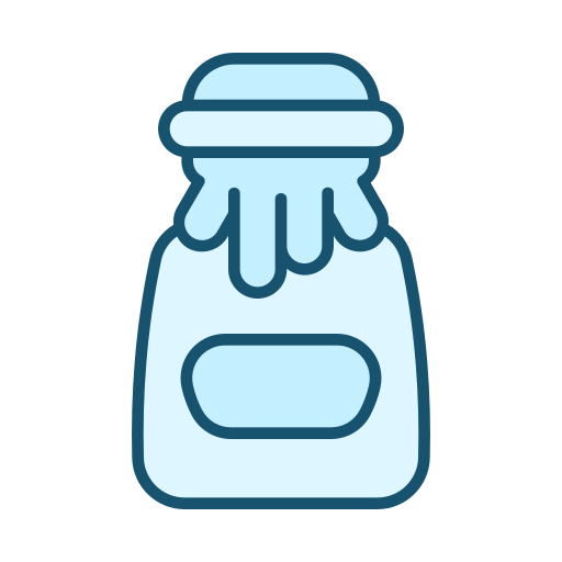 marmelade Generic Blue icon