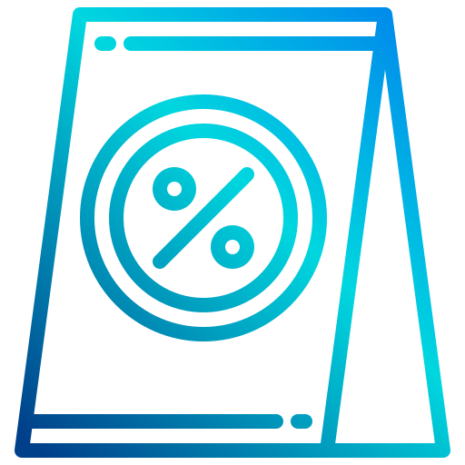 看板 xnimrodx Lineal Gradient icon