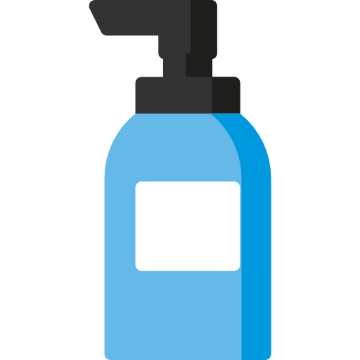 Soap Special Flat icon