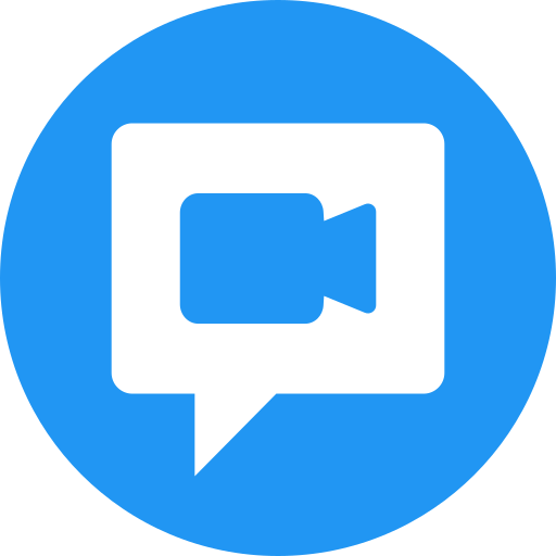 Video call Generic Flat icon