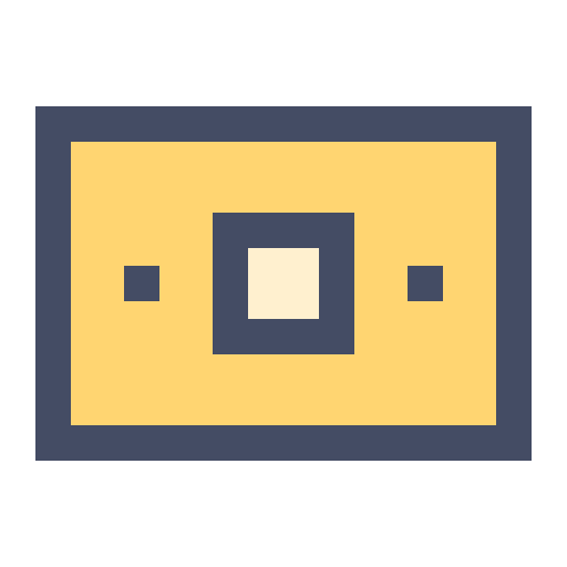 Money Generic Outline Color icon