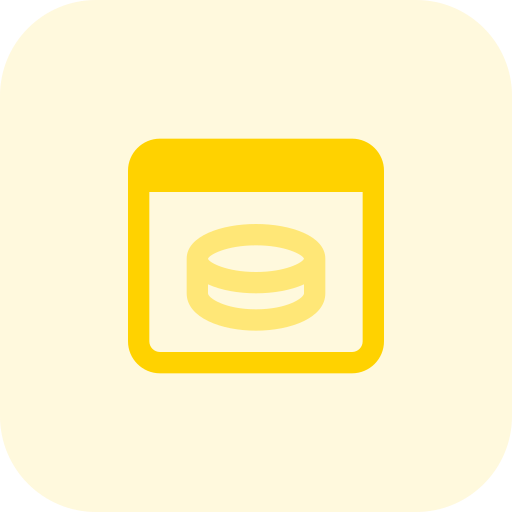 Online shop Pixel Perfect Tritone icon