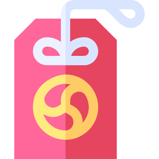 Omamori Basic Straight Flat icon