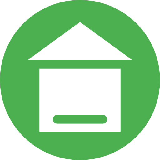 startseite Generic Flat icon