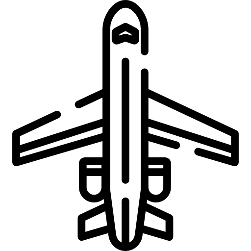 flug Special Lineal icon