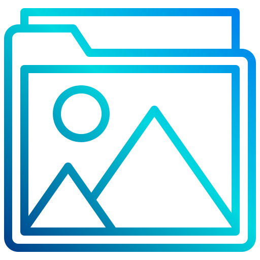 Image xnimrodx Lineal Gradient icon