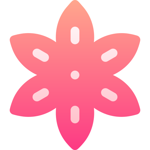 Anise Basic Gradient Gradient icon