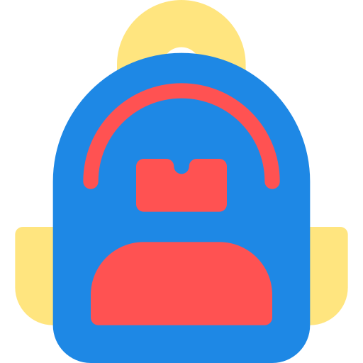 tasche Generic Flat icon