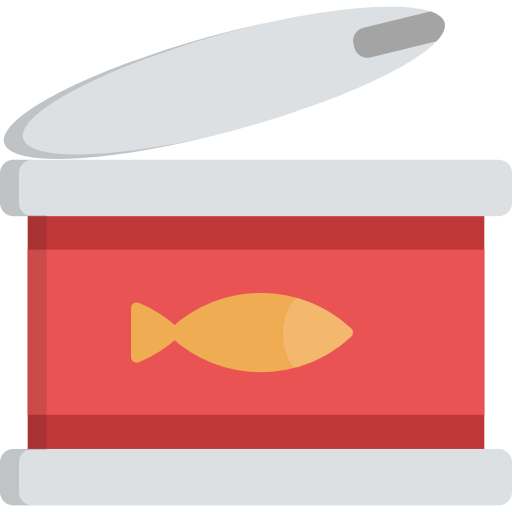 thunfisch Special Flat icon