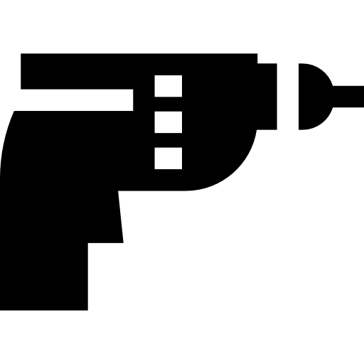 sondador Basic Straight Filled Ícone