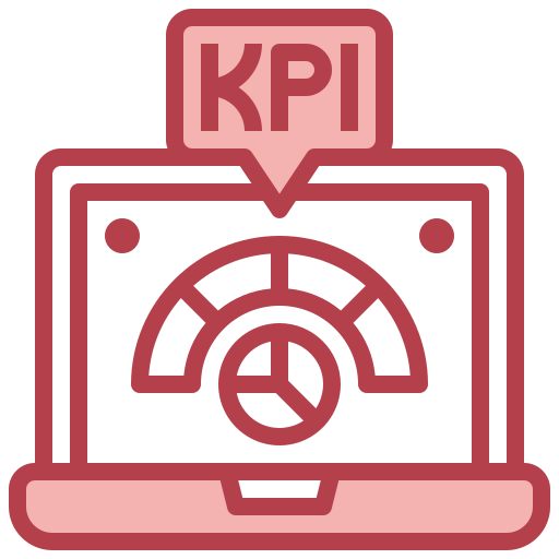 Kpi Surang Red icon