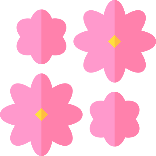 blume Basic Straight Flat icon