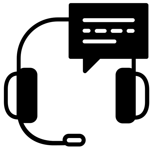 Горячая линия Generic Glyph иконка