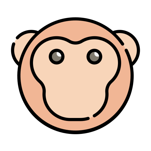 affe Generic Outline Color icon