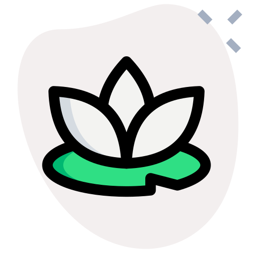 lotus Generic Rounded Shapes icon