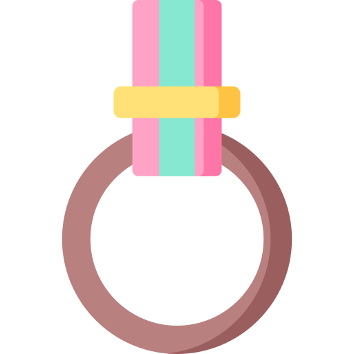 ring Special Flat icon