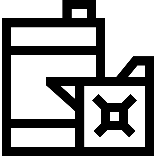 Масло Basic Straight Lineal иконка