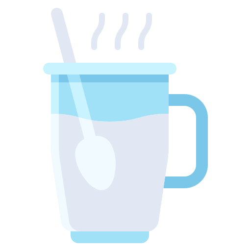 Hot drink Generic Flat icon