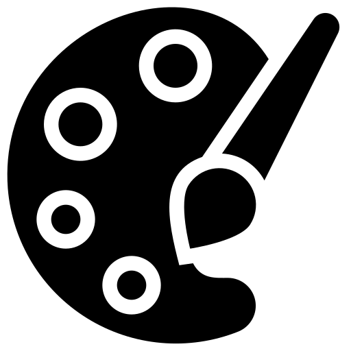 arte Generic Glyph icona