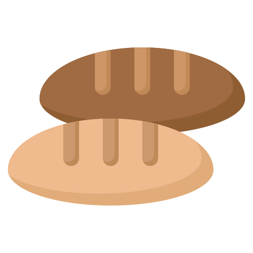 brot Surang Flat icon