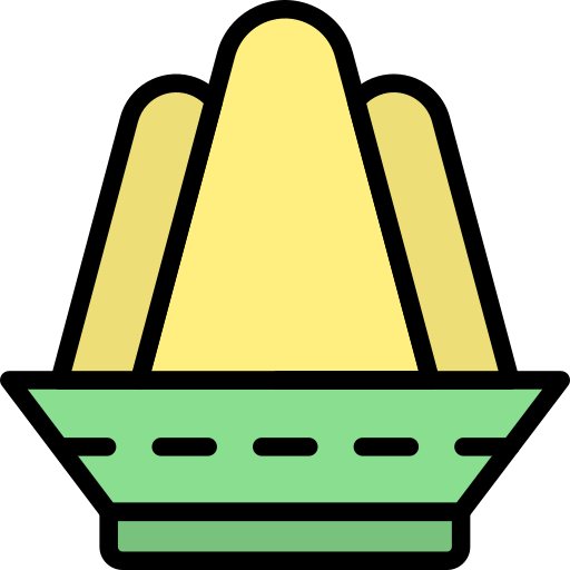 würzen Generic Outline Color icon