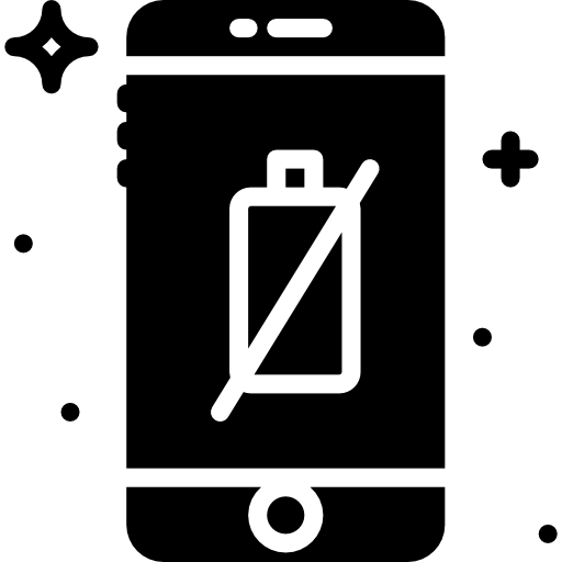 smartphone Basic Miscellany Fill icon