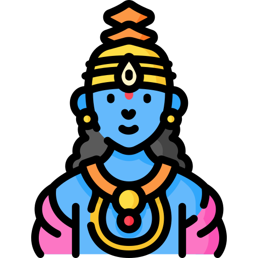 Narayana Special Lineal color icon