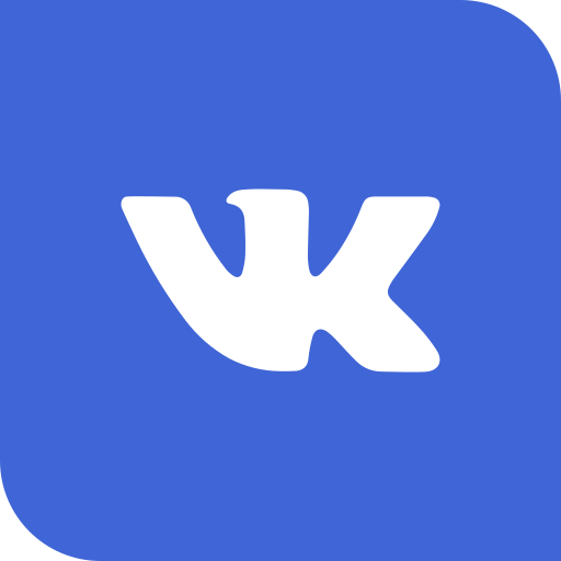 vk Generic Flat icon